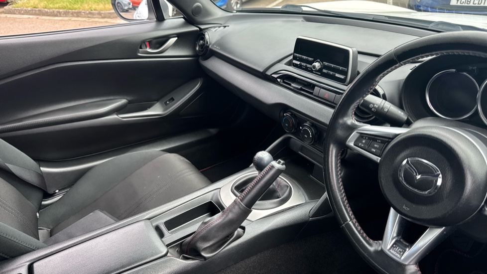 Mazda MX-5 1.5 [132] SE+ 2dr Petrol Convertible - Image 14