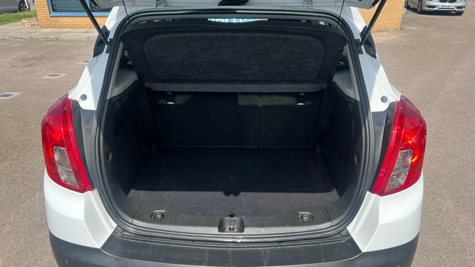 Vauxhall Mokka 1.6 CDTi ecoFLEX Exclusiv 5dr Diesel Hatchback - Image 4