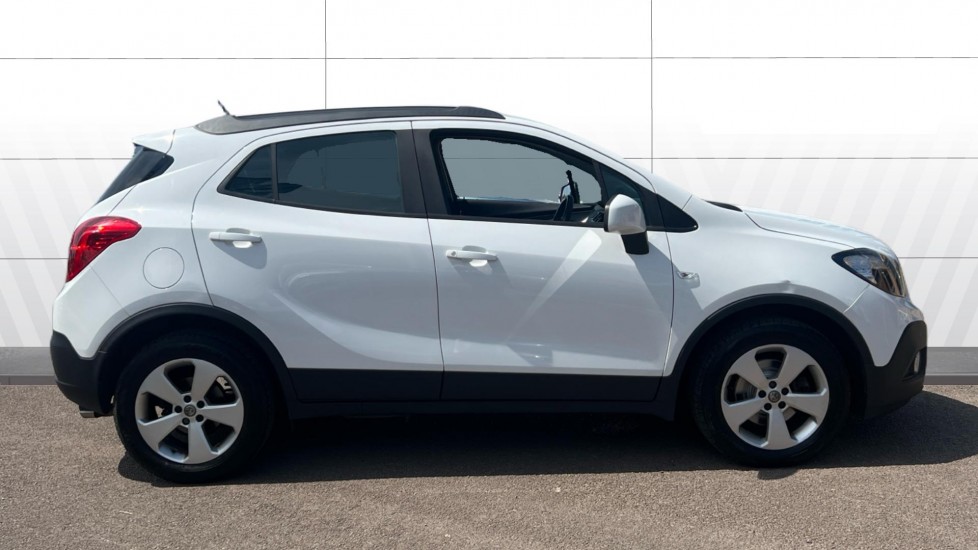Vauxhall Mokka 1.6 CDTi ecoFLEX Exclusiv 5dr Diesel Hatchback - Image 5