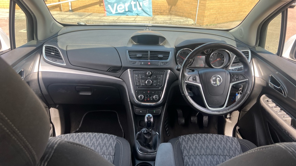 Vauxhall Mokka 1.6 CDTi ecoFLEX Exclusiv 5dr Diesel Hatchback - Image 10