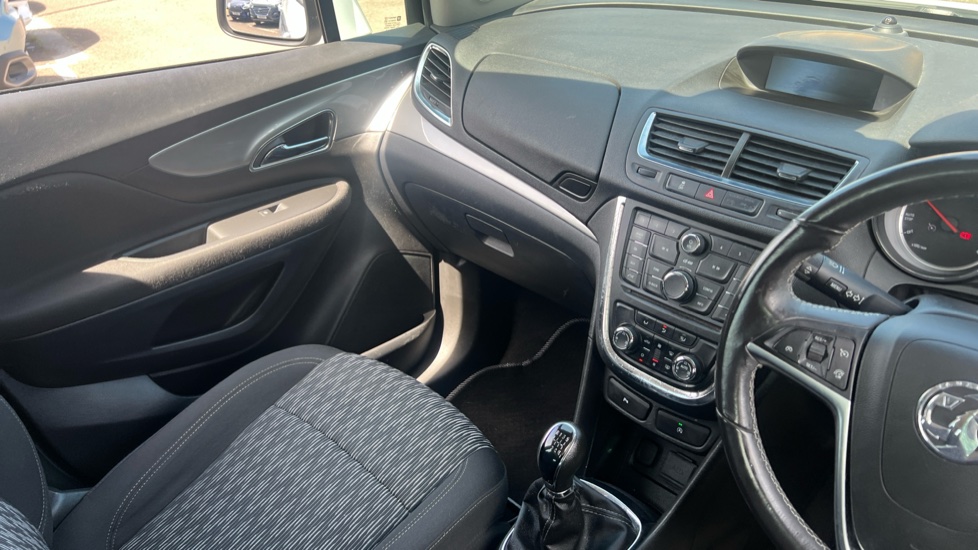 Vauxhall Mokka 1.6 CDTi ecoFLEX Exclusiv 5dr Diesel Hatchback - Image 14