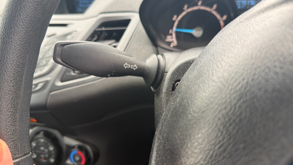 Ford Fiesta 1.25 Style 5dr Petrol Hatchback - Image 28