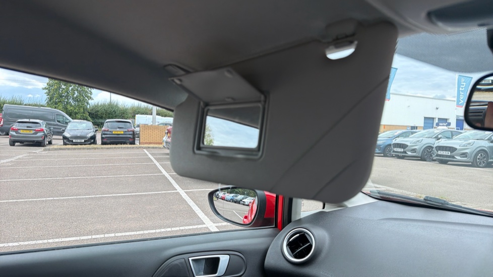 Ford Fiesta 1.25 Style 5dr Petrol Hatchback - Image 31