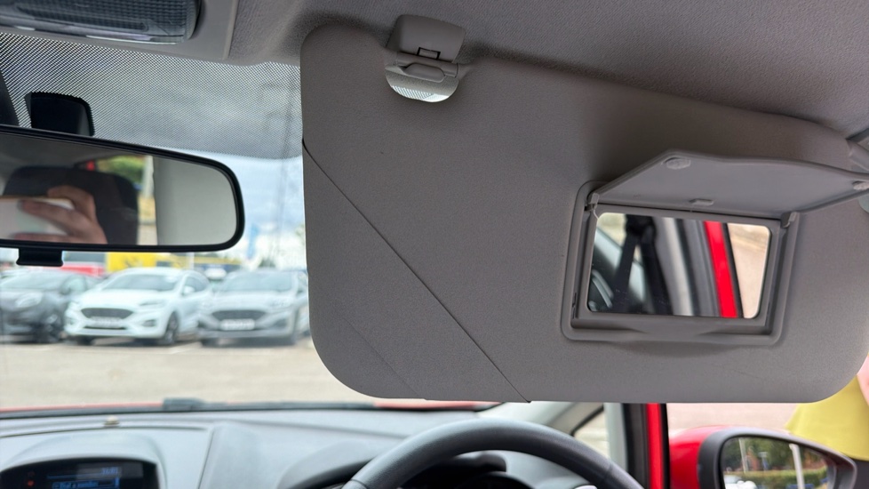 Ford Fiesta 1.25 Style 5dr Petrol Hatchback - Image 33