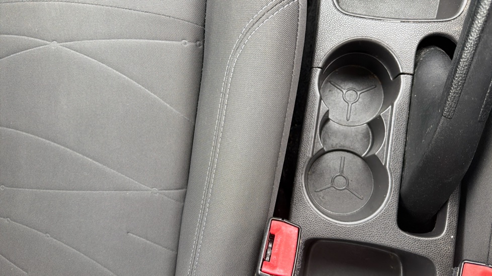 Ford Fiesta 1.25 Style 5dr Petrol Hatchback - Image 34