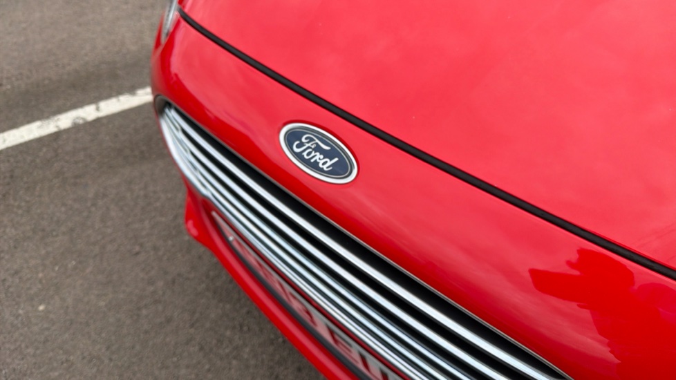 Ford Fiesta 1.25 Style 5dr Petrol Hatchback - Image 38