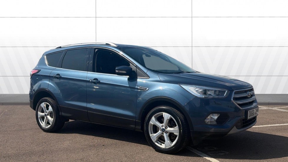 Ford Kuga 2.0 TDCi Titanium X 5dr 2WD Diesel Estate - Image 1