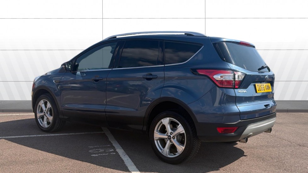 Ford Kuga 2.0 TDCi Titanium X 5dr 2WD Diesel Estate - Image 2