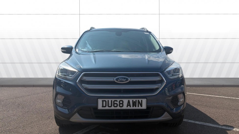 Ford Kuga 2.0 TDCi Titanium X 5dr 2WD Diesel Estate - Image 3