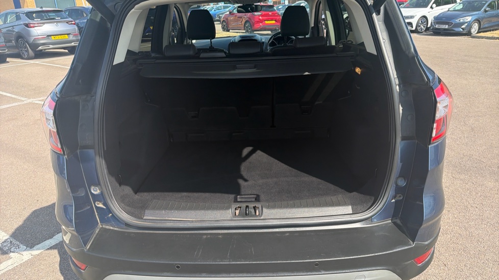 Ford Kuga 2.0 TDCi Titanium X 5dr 2WD Diesel Estate - Image 4
