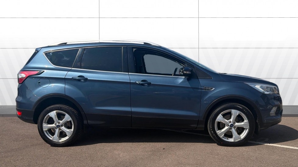 Ford Kuga 2.0 TDCi Titanium X 5dr 2WD Diesel Estate - Image 5