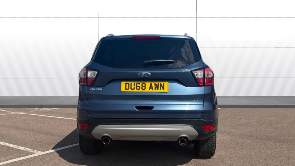 Ford Kuga 2.0 TDCi Titanium X 5dr 2WD Diesel Estate - Image 6