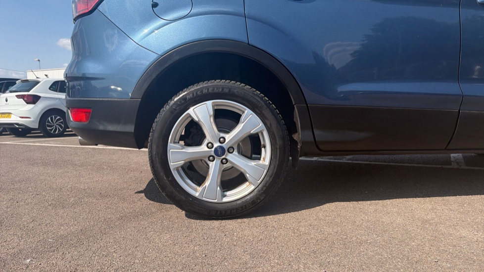 Ford Kuga 2.0 TDCi Titanium X 5dr 2WD Diesel Estate - Image 7
