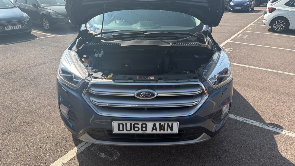 Ford Kuga 2.0 TDCi Titanium X 5dr 2WD Diesel Estate - Image 8