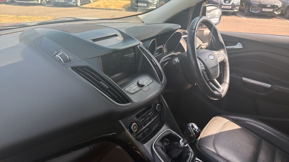 Ford Kuga 2.0 TDCi Titanium X 5dr 2WD Diesel Estate - Image 9