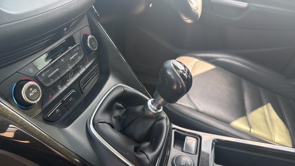 Ford Kuga 2.0 TDCi Titanium X 5dr 2WD Diesel Estate - Image 13