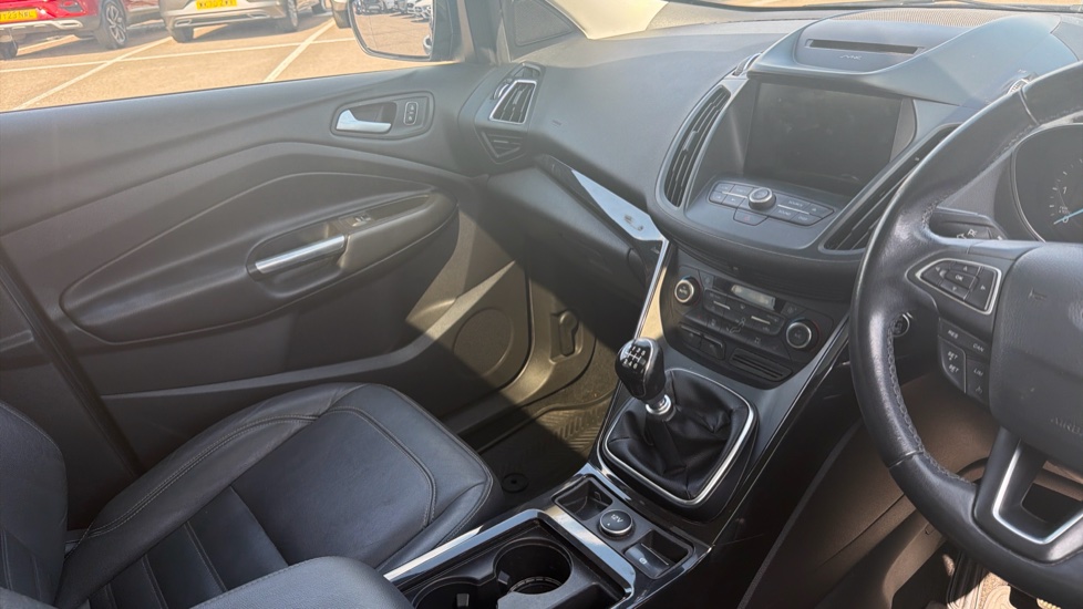 Ford Kuga 2.0 TDCi Titanium X 5dr 2WD Diesel Estate - Image 14