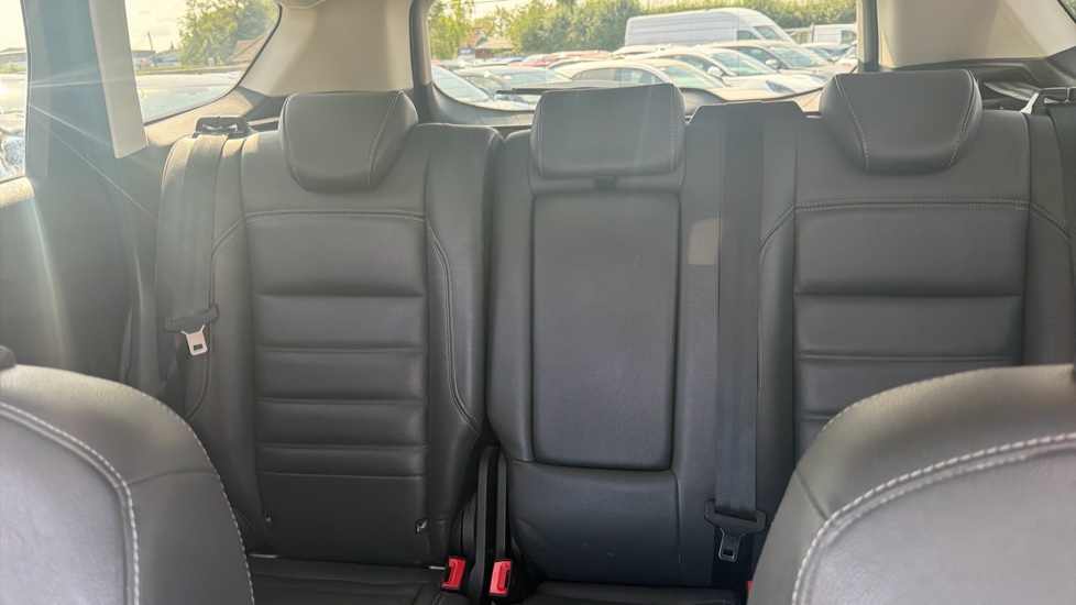 Ford Kuga 2.0 TDCi Titanium X 5dr 2WD Diesel Estate - Image 15