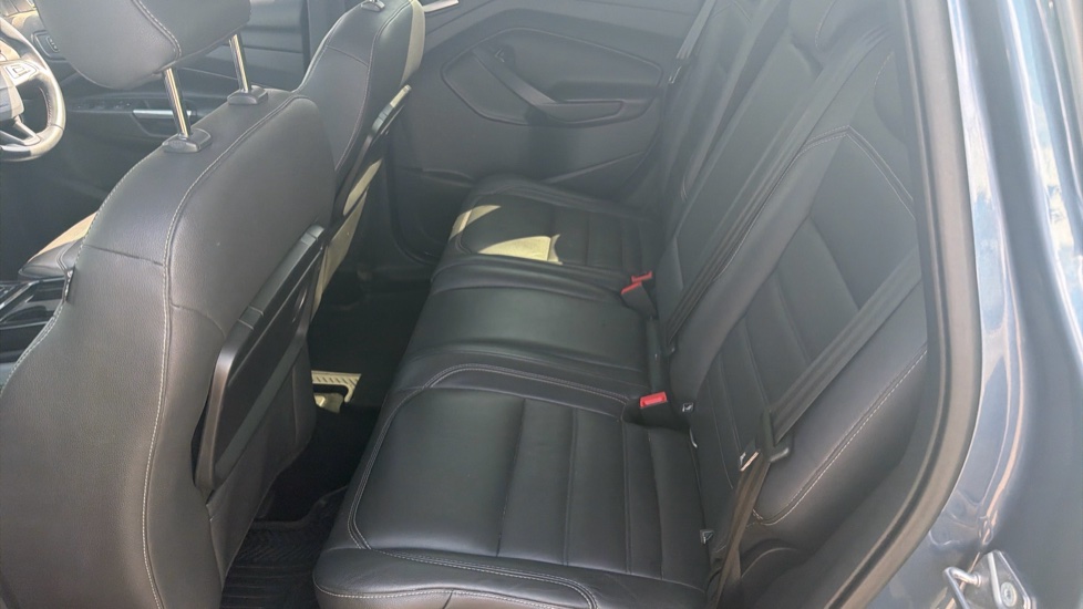 Ford Kuga 2.0 TDCi Titanium X 5dr 2WD Diesel Estate - Image 16