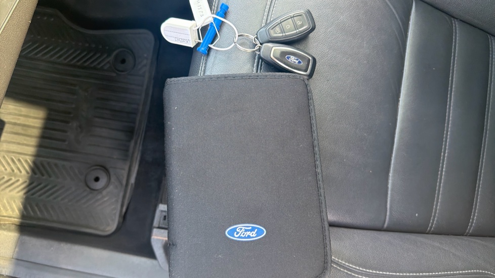 Ford Kuga 2.0 TDCi Titanium X 5dr 2WD Diesel Estate - Image 19