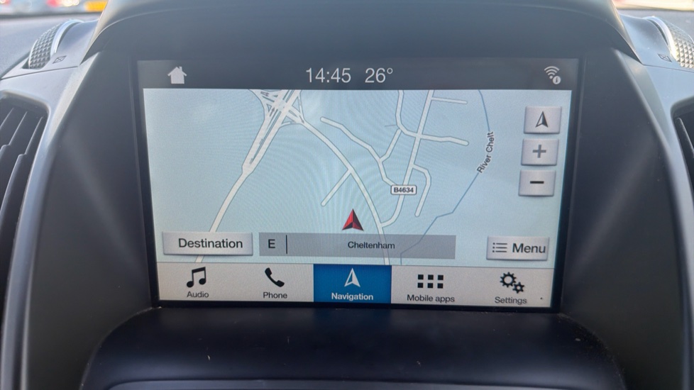 Ford Kuga 2.0 TDCi Titanium X 5dr 2WD Diesel Estate - Image 24