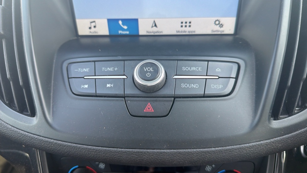 Ford Kuga 2.0 TDCi Titanium X 5dr 2WD Diesel Estate - Image 26