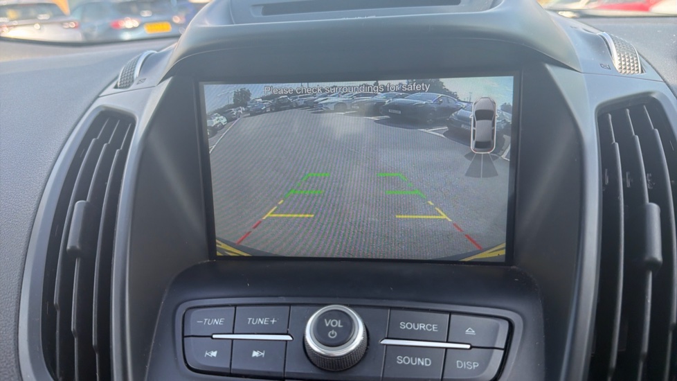 Ford Kuga 2.0 TDCi Titanium X 5dr 2WD Diesel Estate - Image 28