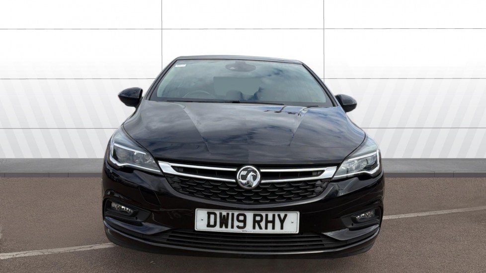 Vauxhall Astra 1.4T 16V 150 SRi Nav 5dr [Start Stop] Petrol Hatchback - Image 3