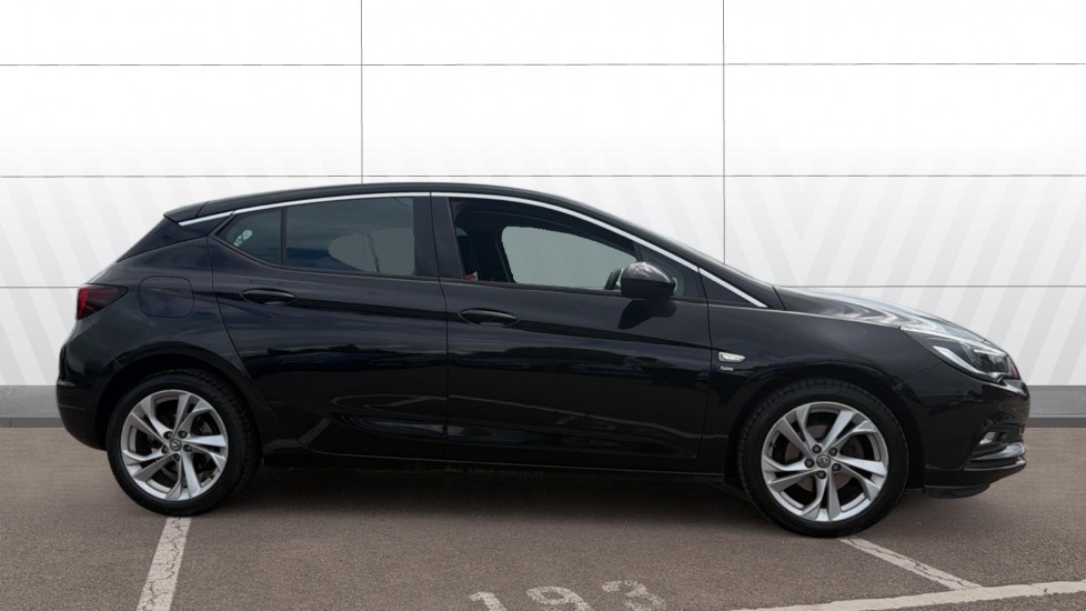Vauxhall Astra 1.4T 16V 150 SRi Nav 5dr [Start Stop] Petrol Hatchback - Image 5