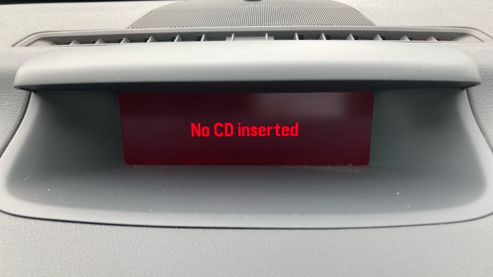 Vauxhall Meriva 1.4i 16V Tech Line 5dr Petrol Estate - Image 35