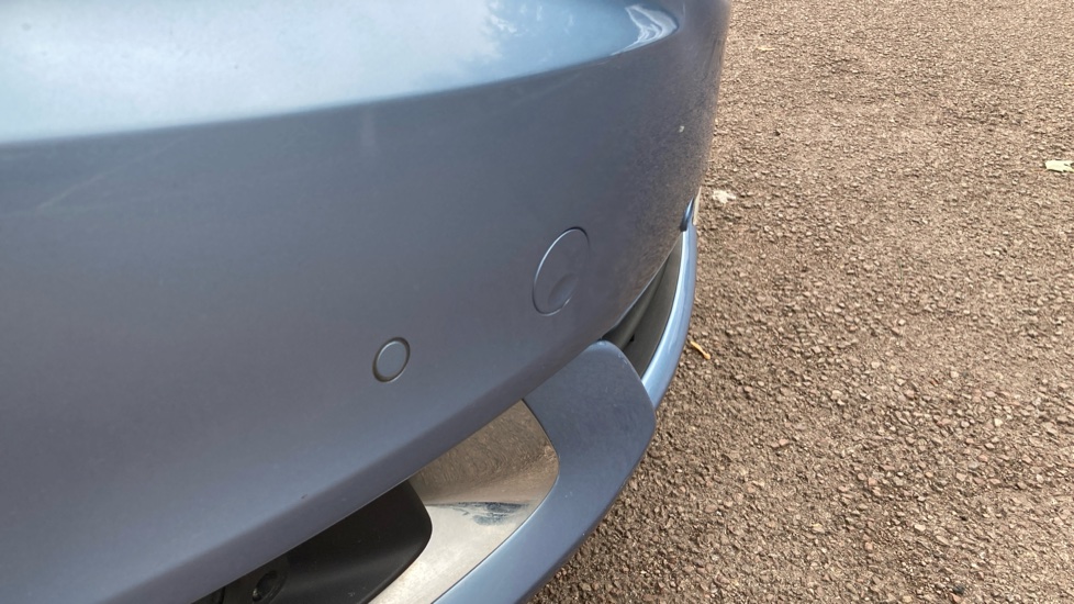 Vauxhall Meriva 1.4i 16V Tech Line 5dr Petrol Estate - Image 38