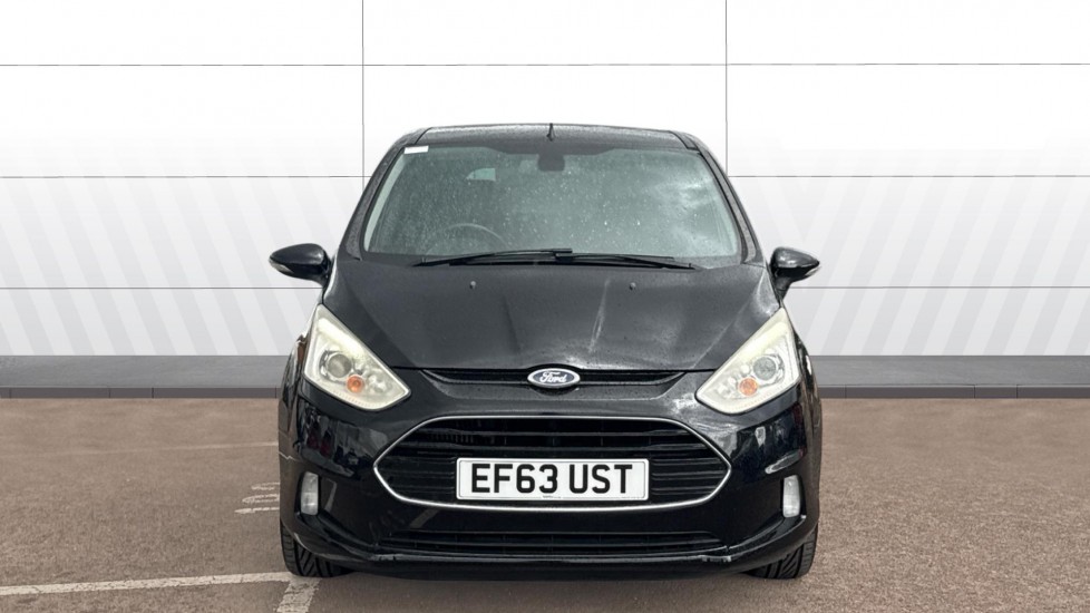 Ford B-MAX 1.0 EcoBoost 120 Titanium 5dr Petrol Hatchback - Image 3