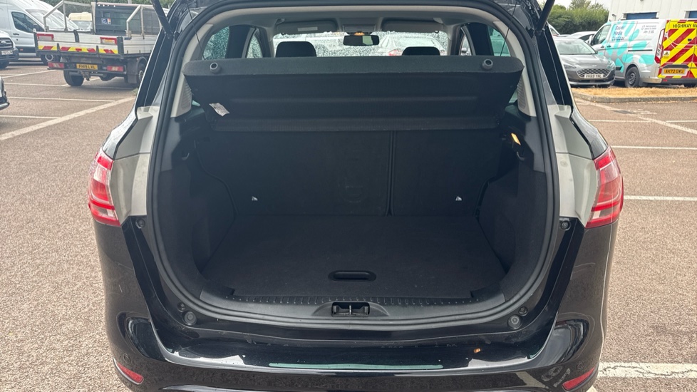 Ford B-MAX 1.0 EcoBoost 120 Titanium 5dr Petrol Hatchback - Image 4