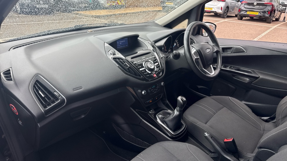 Ford B-MAX 1.0 EcoBoost 120 Titanium 5dr Petrol Hatchback - Image 9