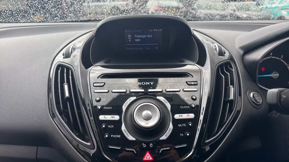 Ford B-MAX 1.0 EcoBoost 120 Titanium 5dr Petrol Hatchback - Image 12