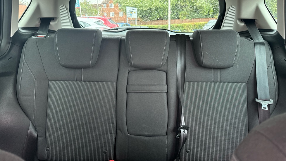 Ford B-MAX 1.0 EcoBoost 120 Titanium 5dr Petrol Hatchback - Image 15