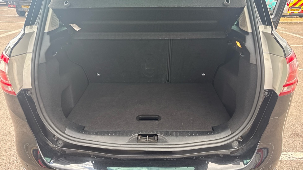 Ford B-MAX 1.0 EcoBoost 120 Titanium 5dr Petrol Hatchback - Image 21