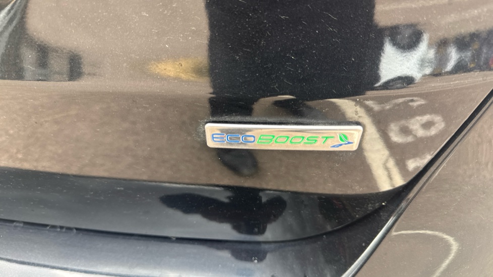 Ford B-MAX 1.0 EcoBoost 120 Titanium 5dr Petrol Hatchback - Image 24