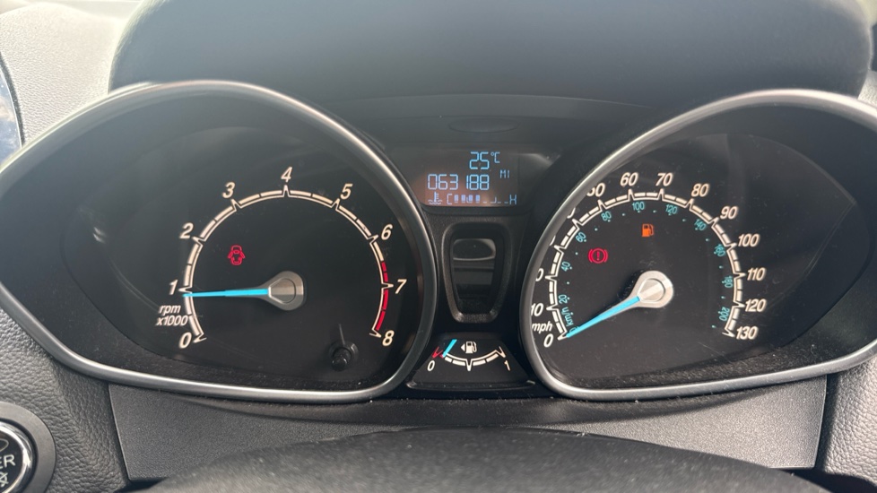 Ford B-MAX 1.0 EcoBoost 120 Titanium 5dr Petrol Hatchback - Image 34