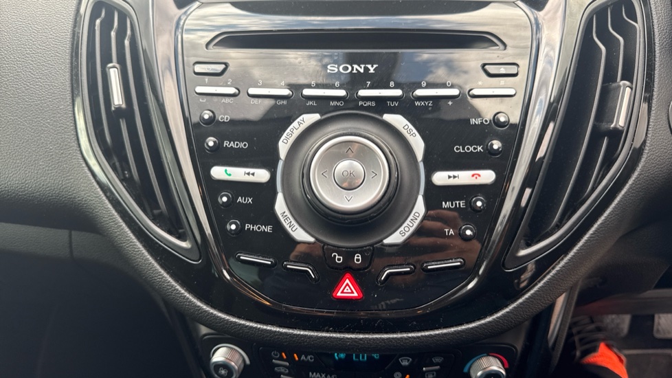 Ford B-MAX 1.0 EcoBoost 120 Titanium 5dr Petrol Hatchback - Image 35