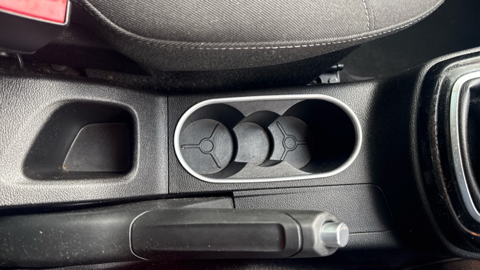 Ford B-MAX 1.0 EcoBoost 120 Titanium 5dr Petrol Hatchback - Image 39
