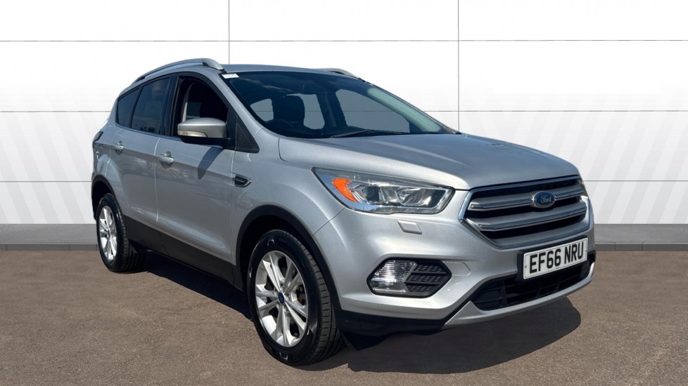 Ford Kuga 2.0 TDCi Titanium 5dr 2WD Diesel Estate - Image 1