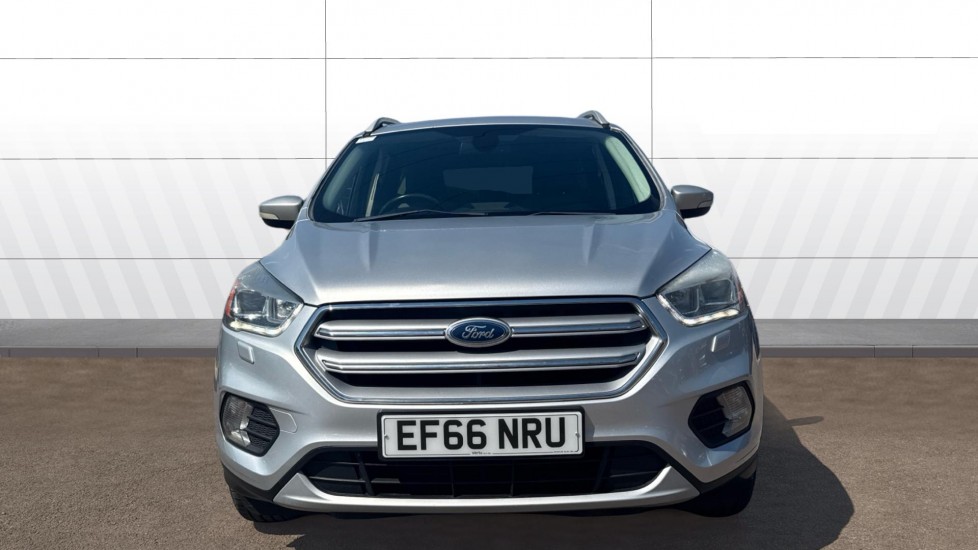 Ford Kuga 2.0 TDCi Titanium 5dr 2WD Diesel Estate - Image 3