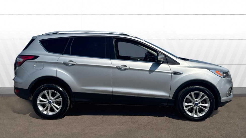 Ford Kuga 2.0 TDCi Titanium 5dr 2WD Diesel Estate - Image 5