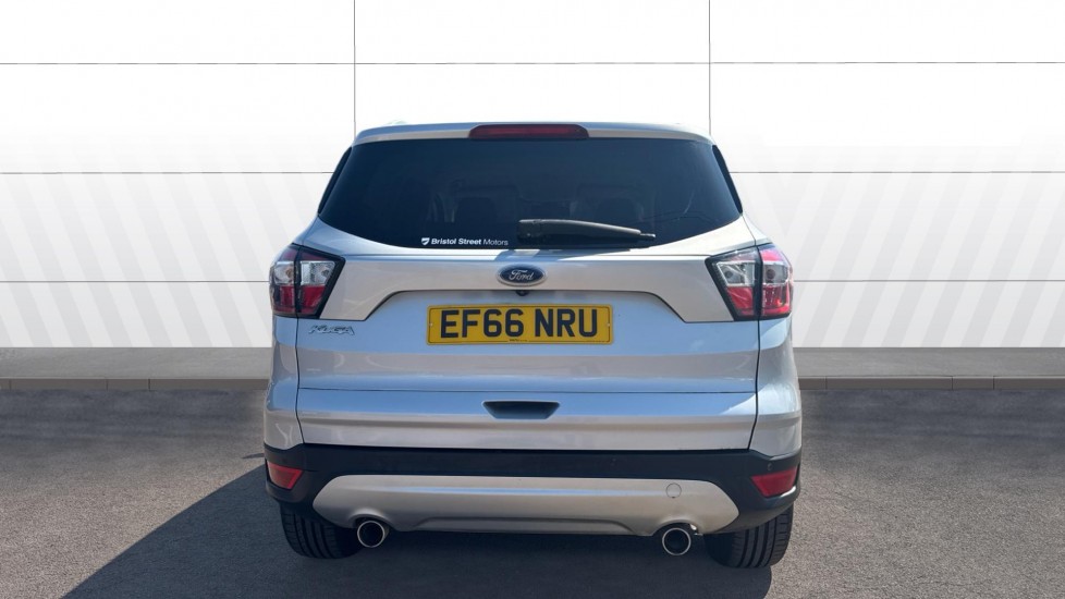 Ford Kuga 2.0 TDCi Titanium 5dr 2WD Diesel Estate - Image 6