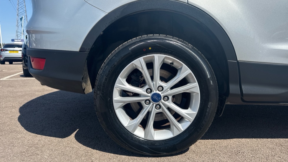 Ford Kuga 2.0 TDCi Titanium 5dr 2WD Diesel Estate - Image 7