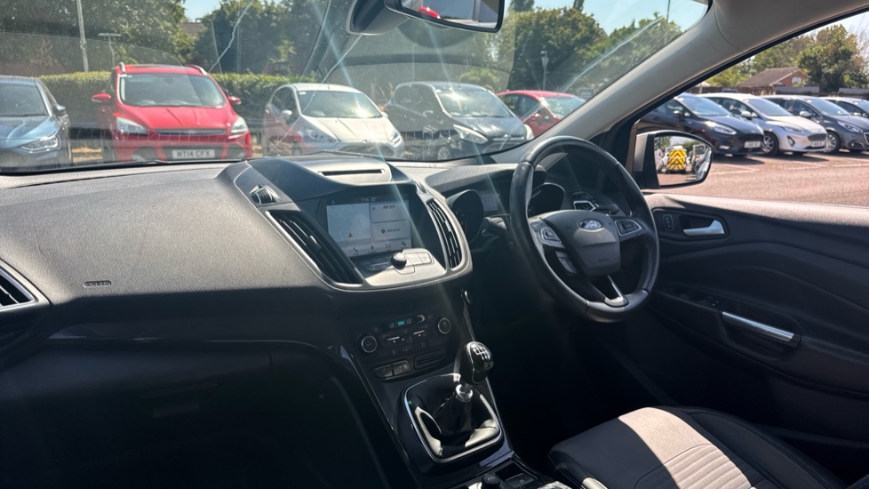 Ford Kuga 2.0 TDCi Titanium 5dr 2WD Diesel Estate - Image 9