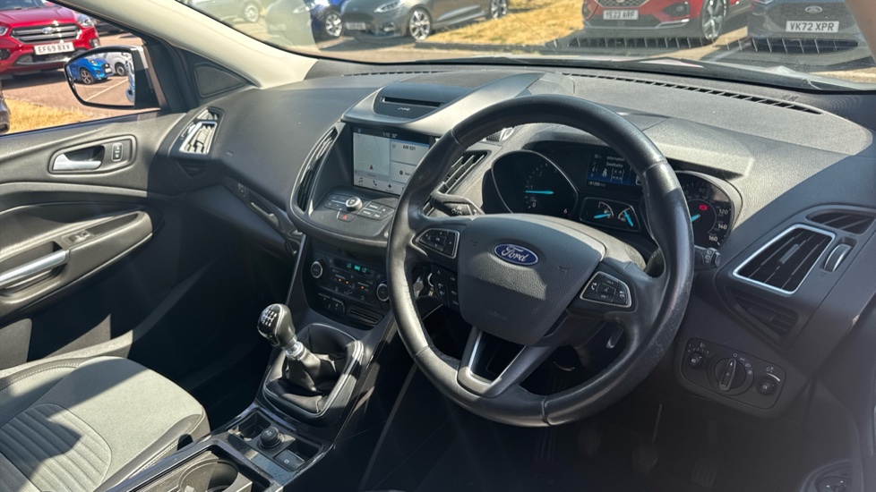 Ford Kuga 2.0 TDCi Titanium 5dr 2WD Diesel Estate - Image 11