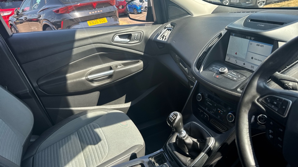 Ford Kuga 2.0 TDCi Titanium 5dr 2WD Diesel Estate - Image 14