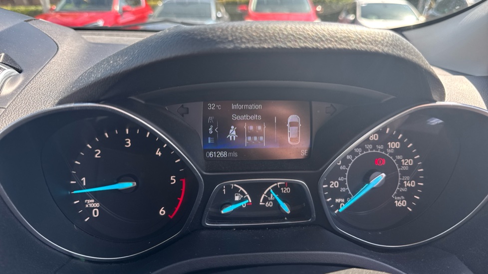 Ford Kuga 2.0 TDCi Titanium 5dr 2WD Diesel Estate - Image 18